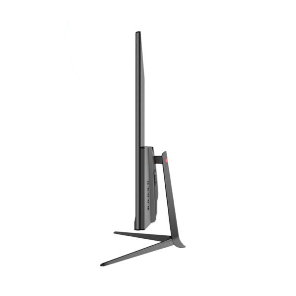 24 27 32 inch FHD 180Hz Game Monitor white and black color with RGB light - Image 5