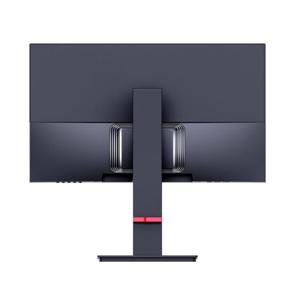 22 24 27 inch White Monitor with rotatable liftable stand - Image 5